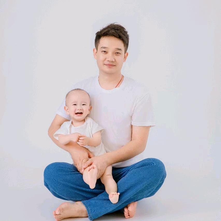 @小龙