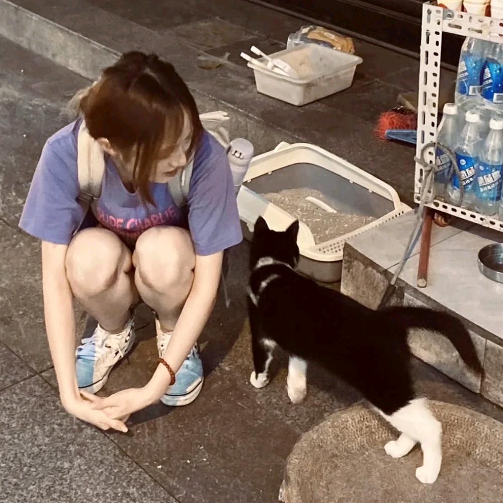 偏爱.