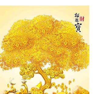 鲜仙家居装饰挂画