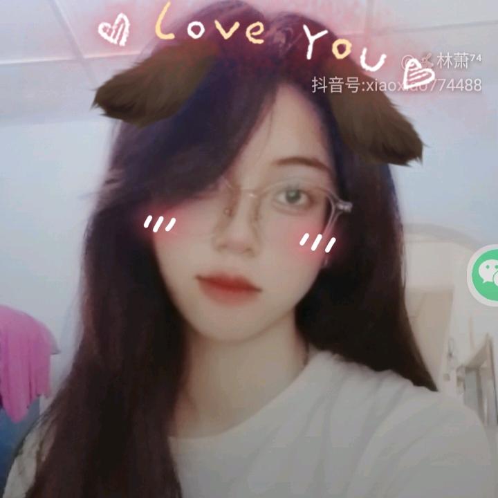 🐇林萧⁷⁴