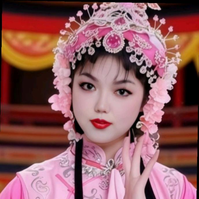 心平气和 好事自然来