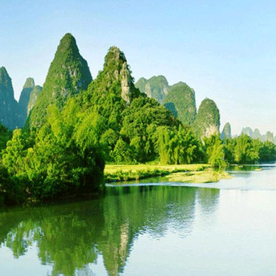 不叹流年，一念安然