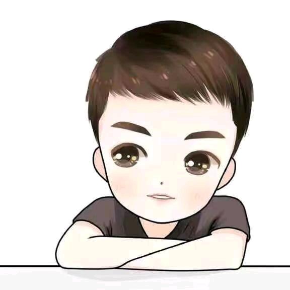 聪总少年