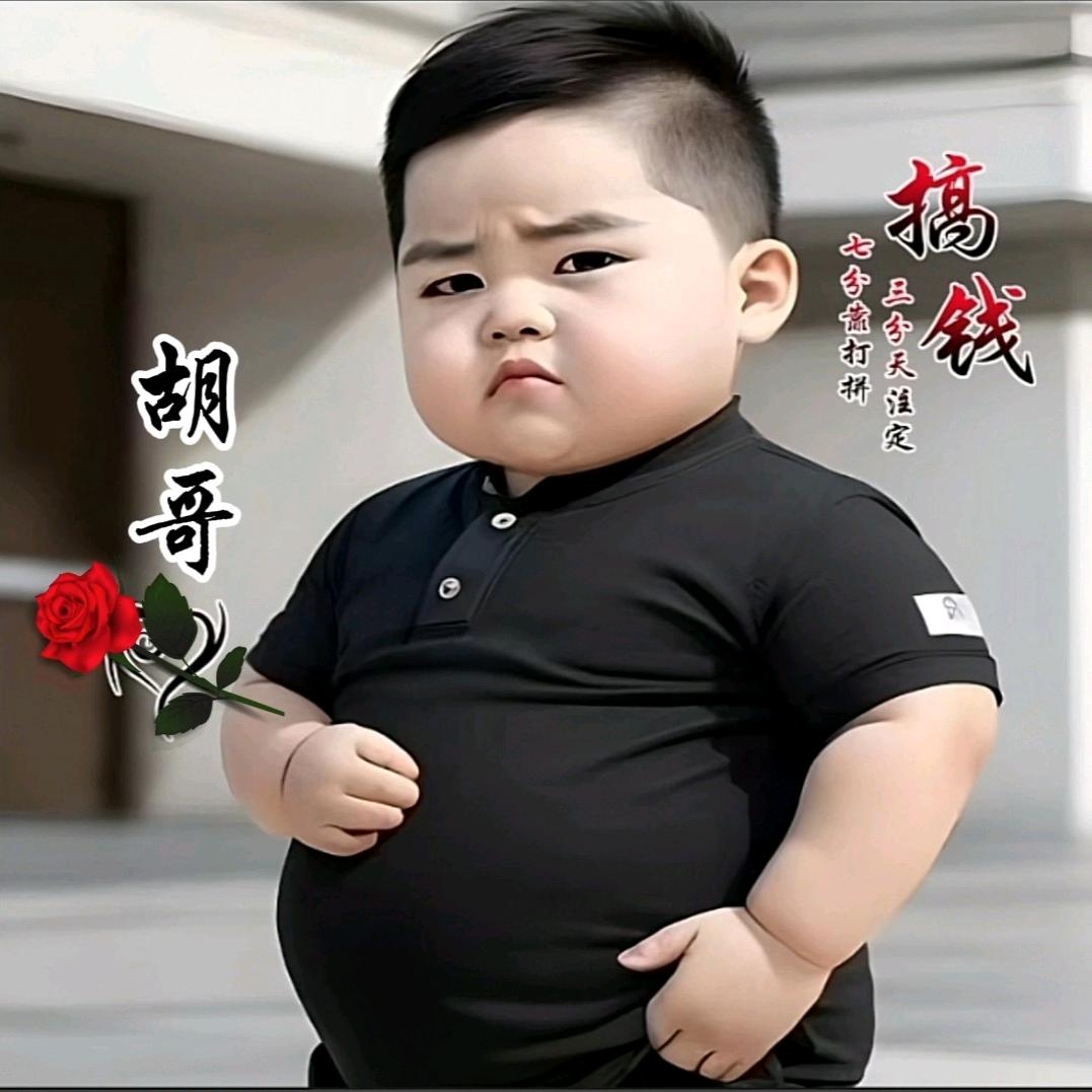 胡哥（我很好😂😂）