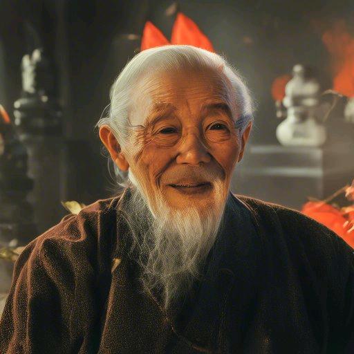 金龍纳福🐉