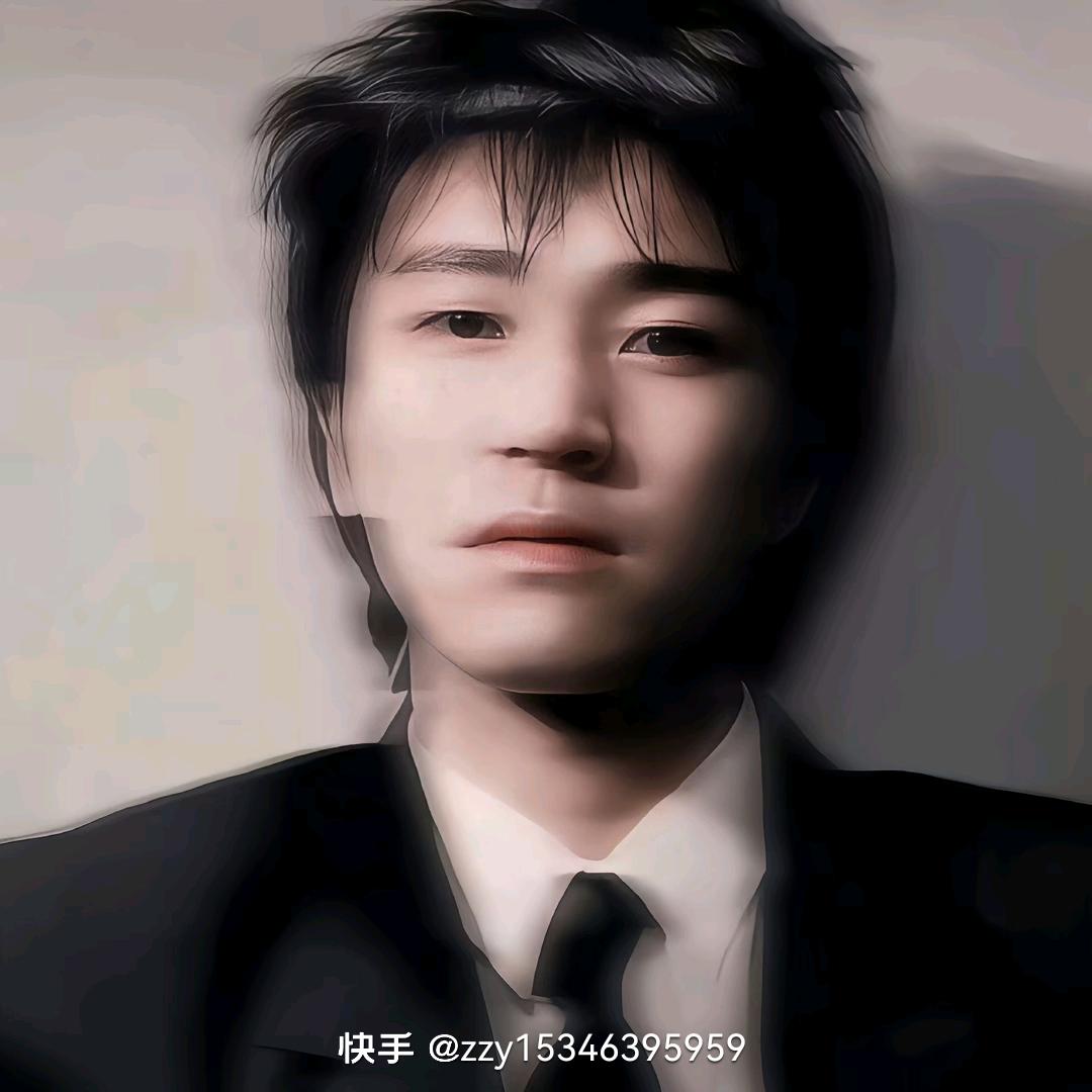哈喽 ! 索先生