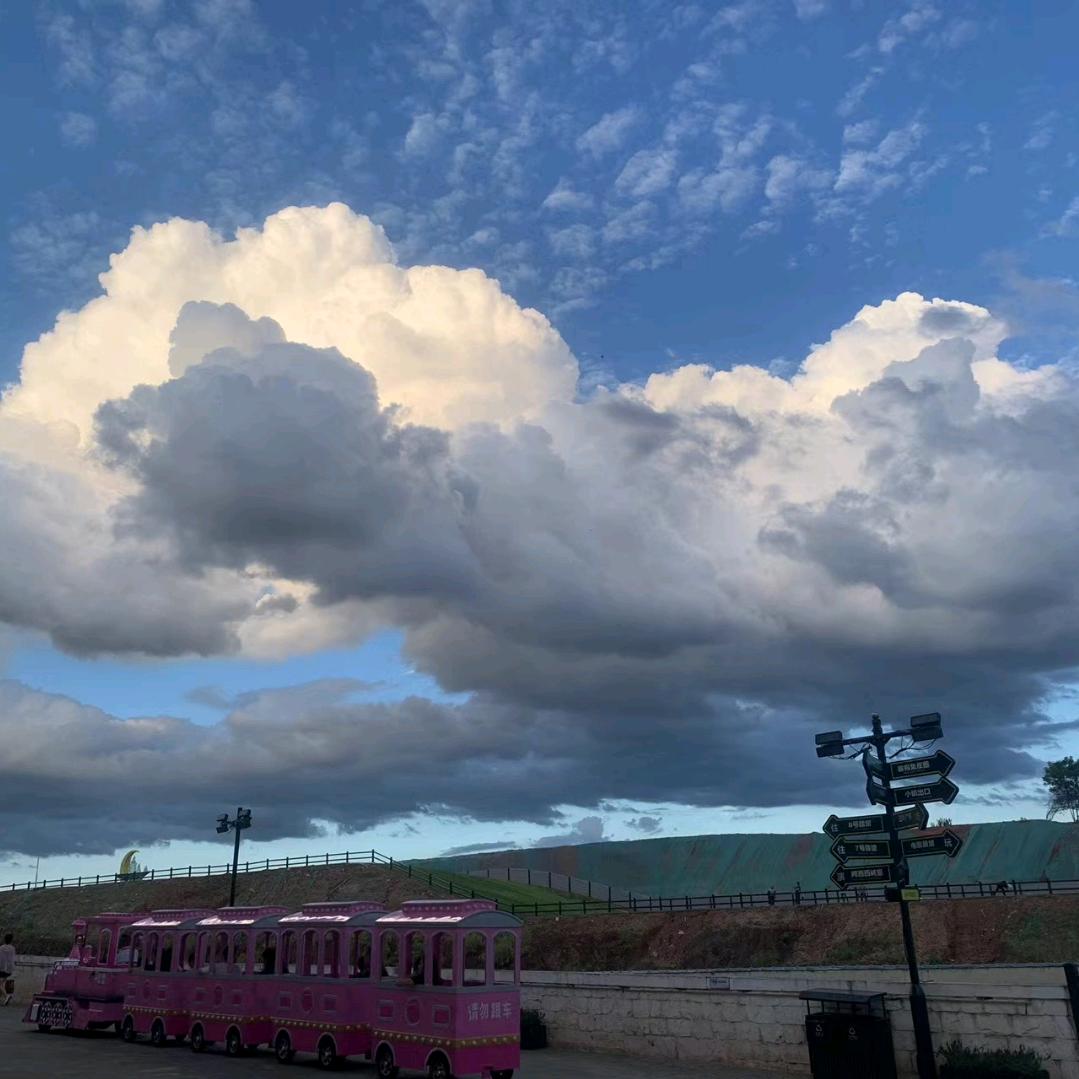 听说糖很甜 🍬