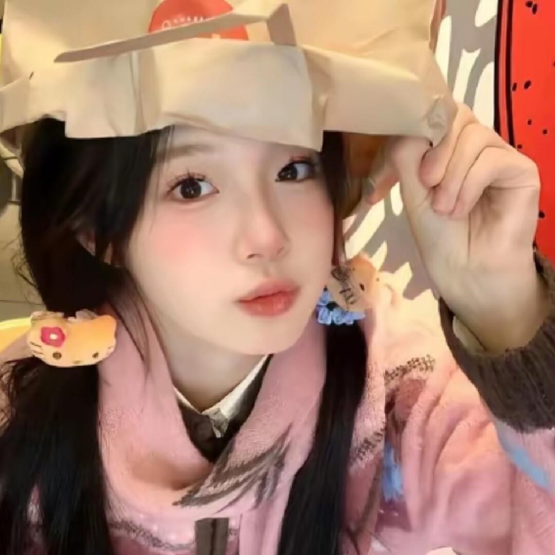 梧茴⁷⁷⁷🍍（被小波回复版）😼