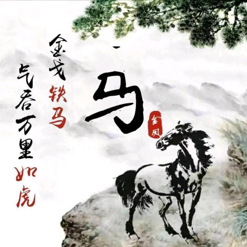 孤独的郎