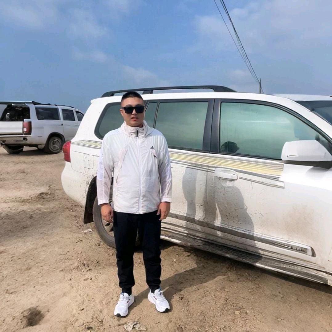 我姓杨小名巅峰