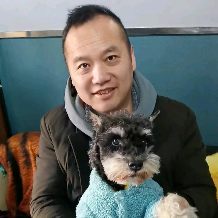 老徐是花迷