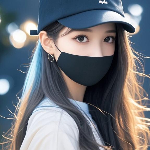 守媛穿搭
