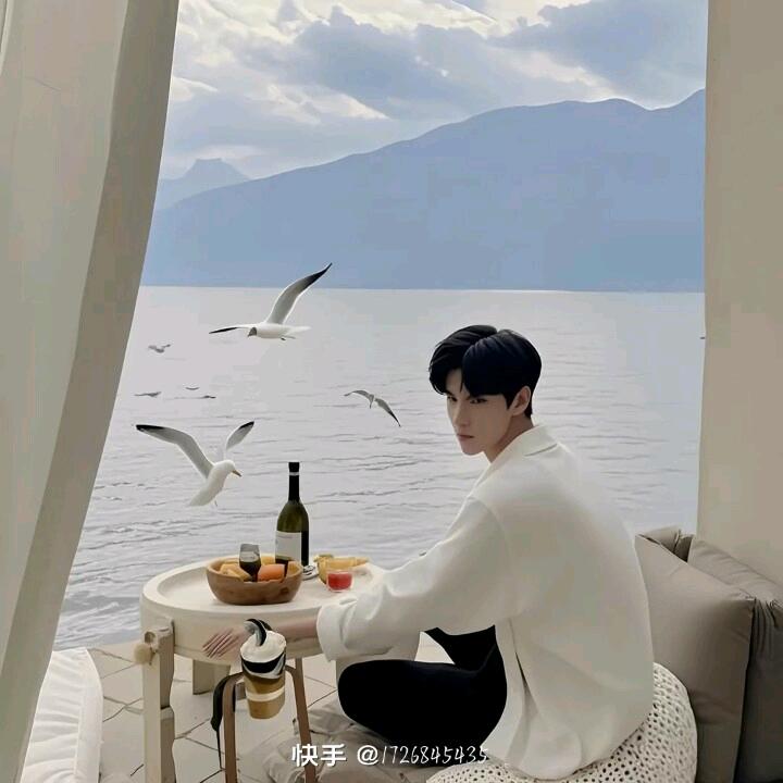 🍒ꦿ໊何杨᭄🕊相遇᭄ꦿᩚ💞