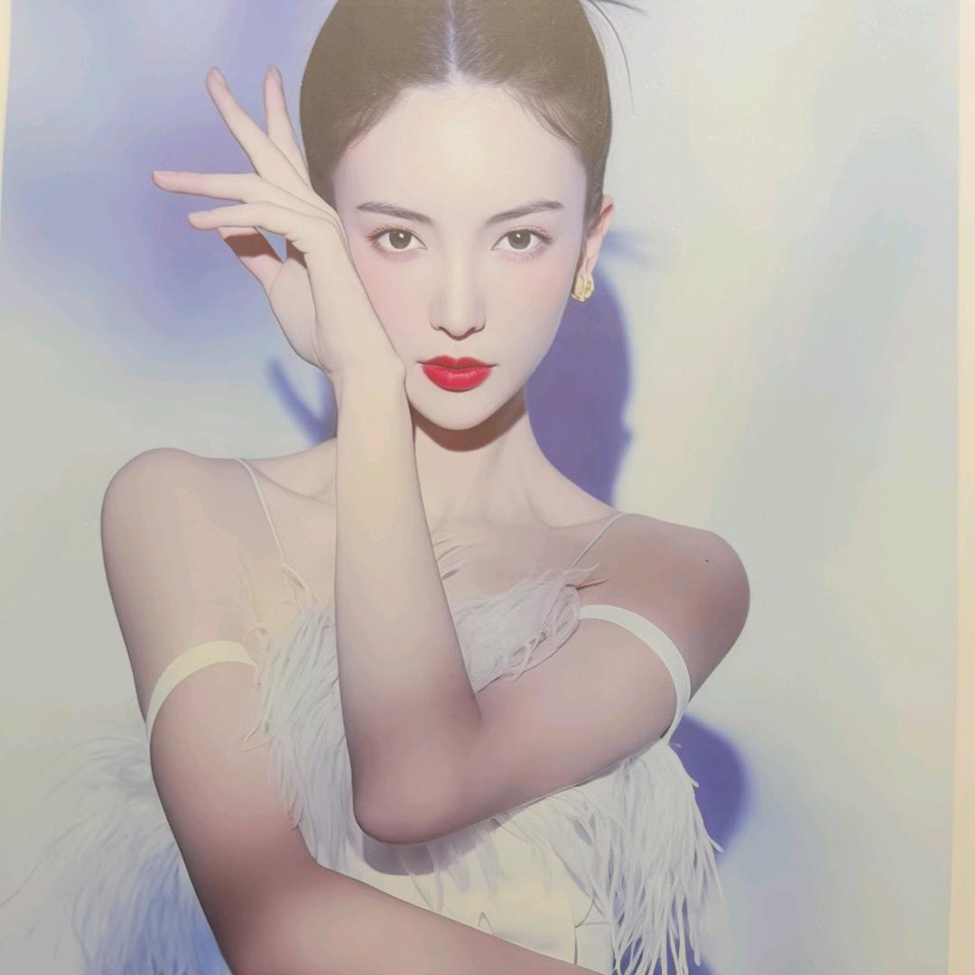 五福💖冬平美容美体