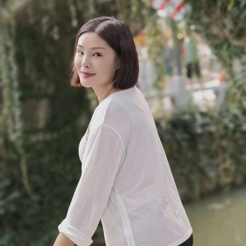 美业芳姐
