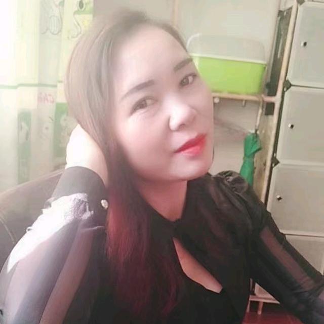 自由女人❤️❤️