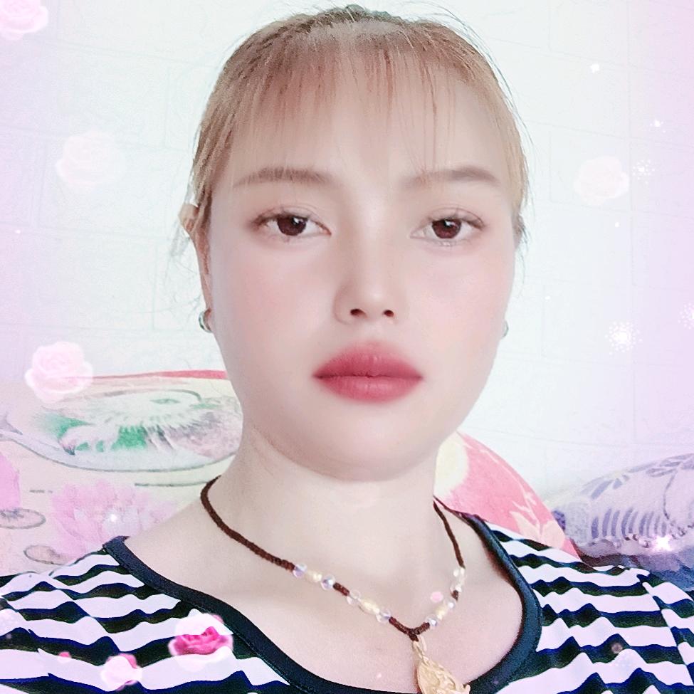 流浪小妹