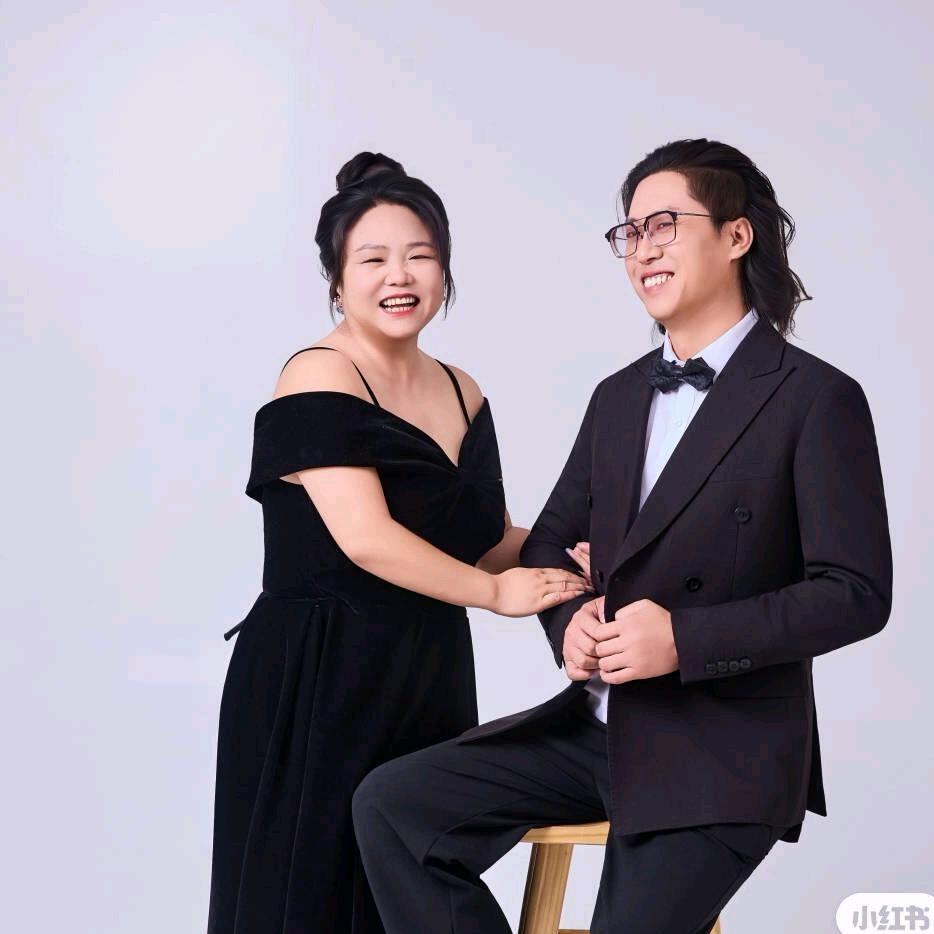 呼市～鹏程夫妇 设计工作室