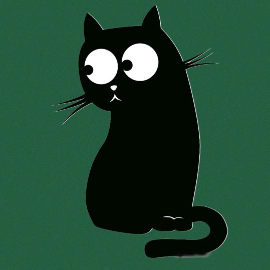 佛尘君〖吉她の猫〗