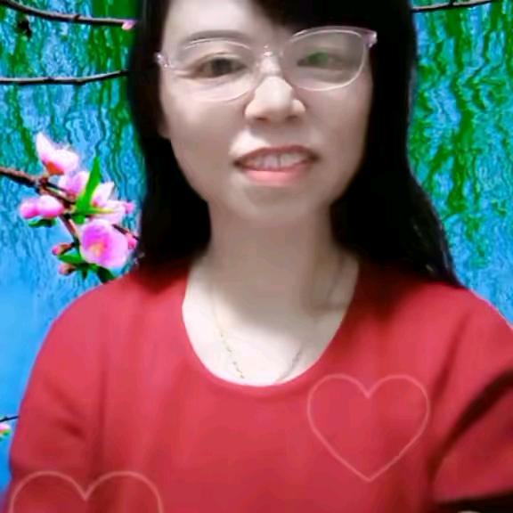 春天花🌸最美