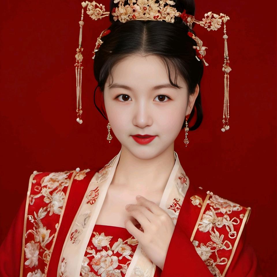 锦绣山河\_