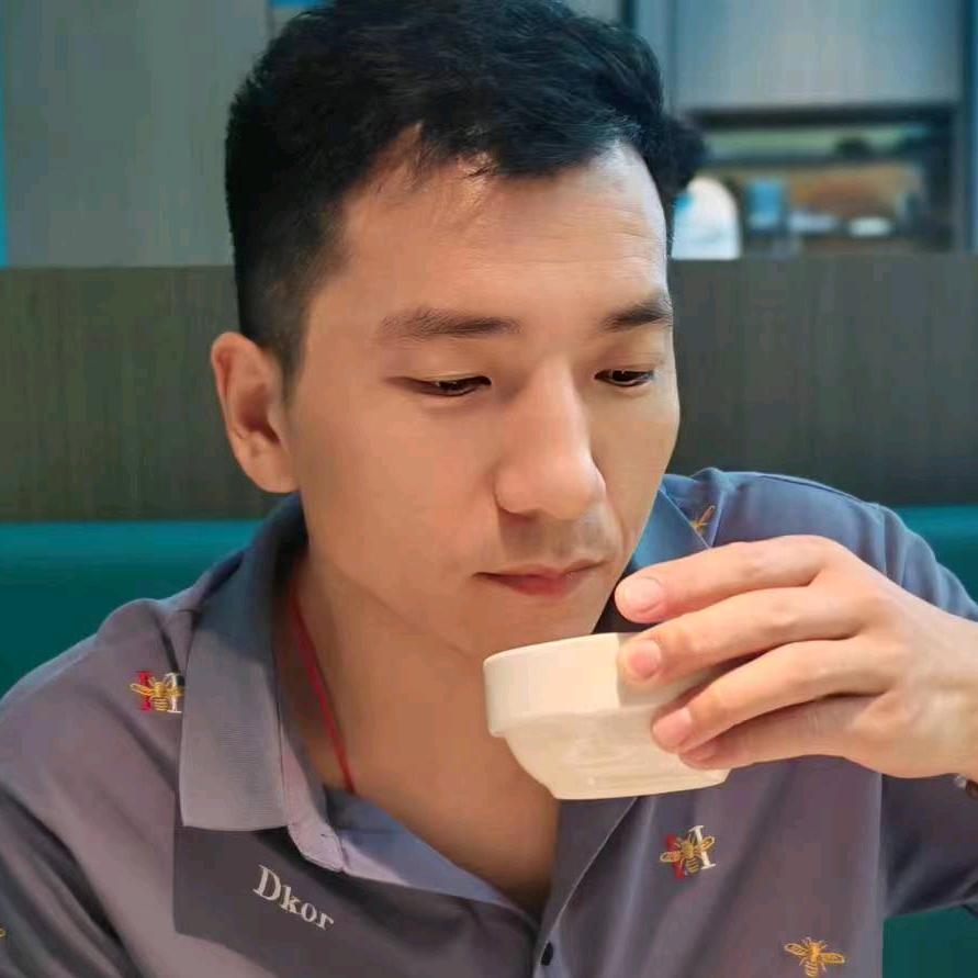乔哥：小香童，佛缘人