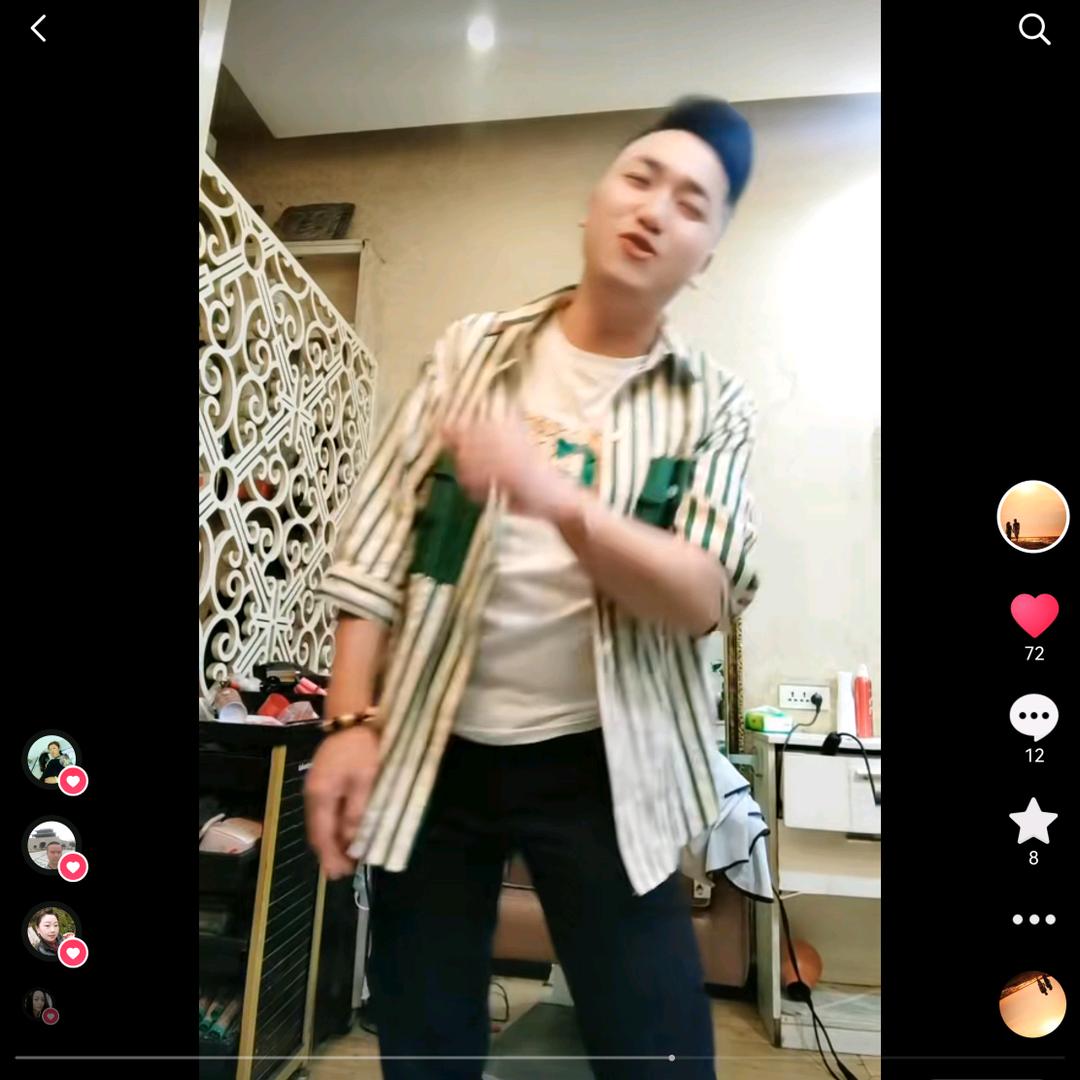 罗德华