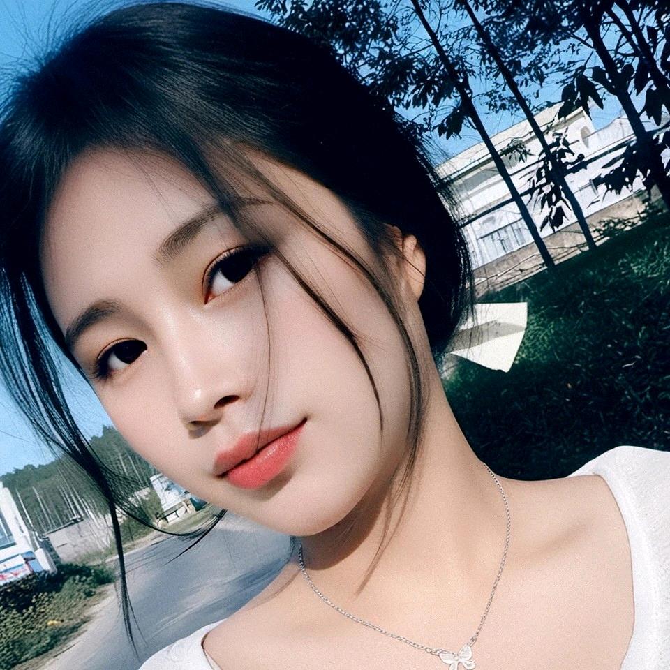 浅笑不语