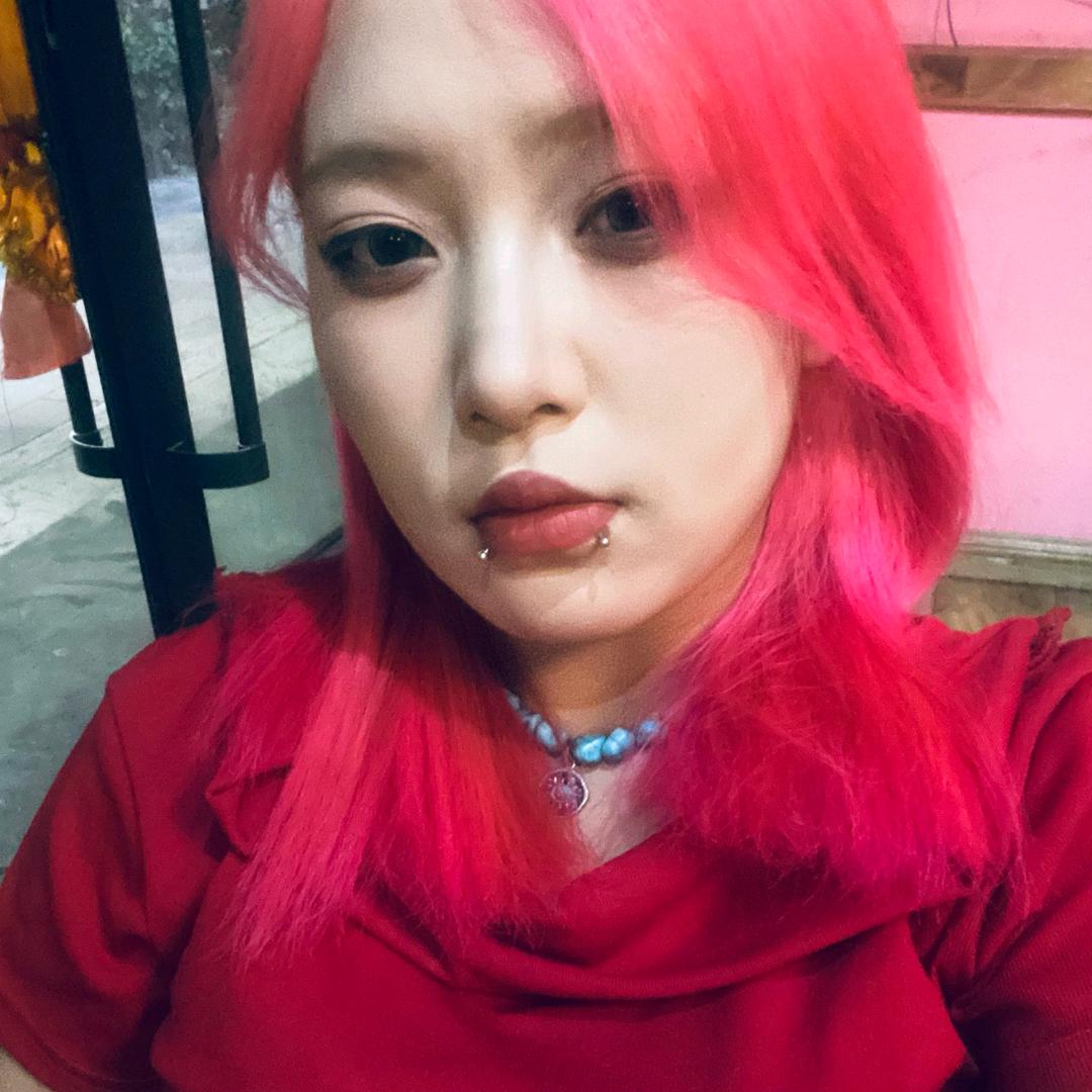 小恨🌺