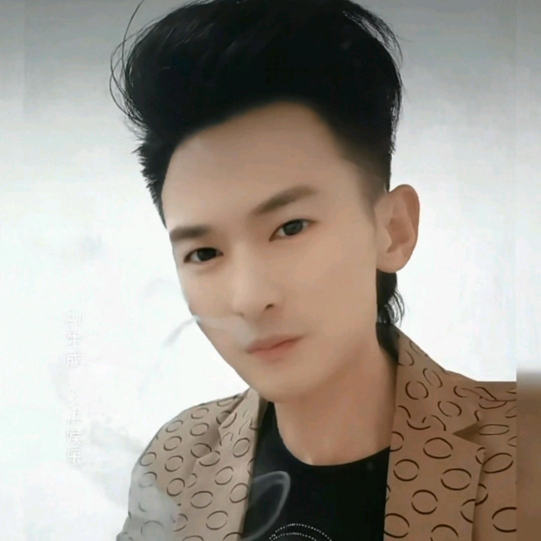 一路上有你！