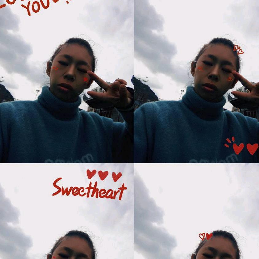 我们大家一起快乐