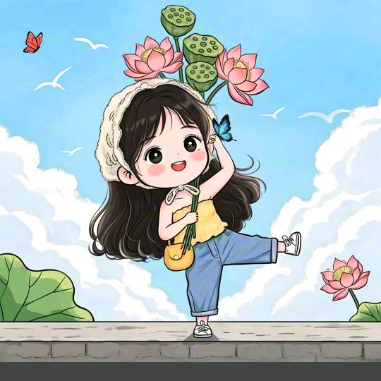 馒哈哈✨