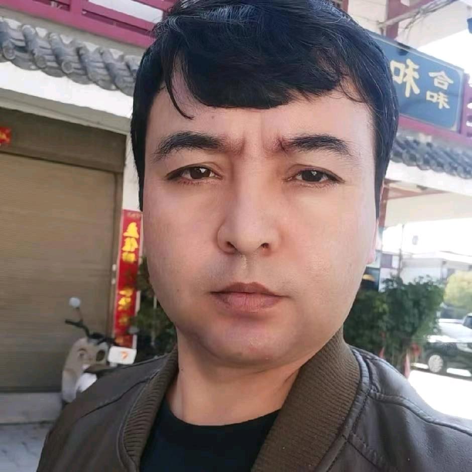 麦麦提阿卜拉