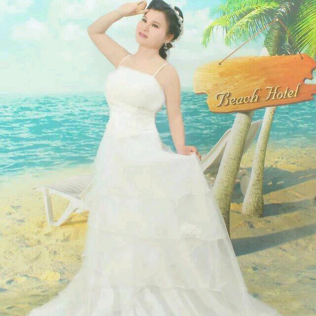思念我天堂的女儿佳佳，是妈妈一辈子的痛苦