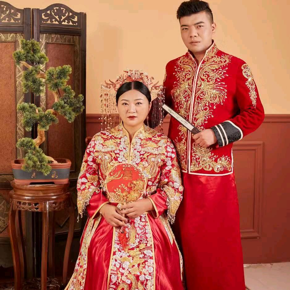 包公关公大堂，查功盘，堂口