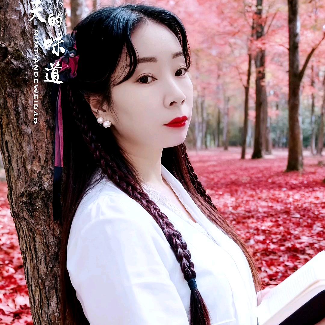 微笑是糖♥甜到忧伤🍃