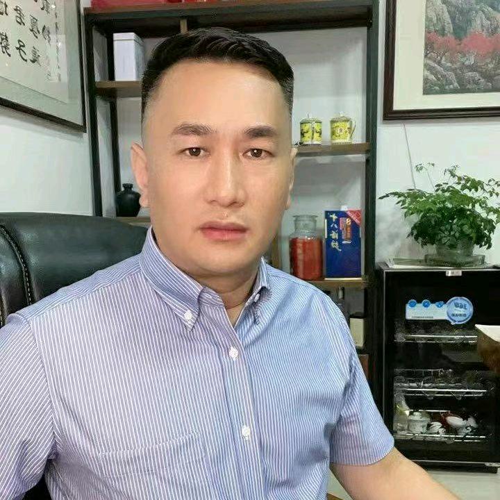 冯厂长(生活号)铸铁珐琅锅
