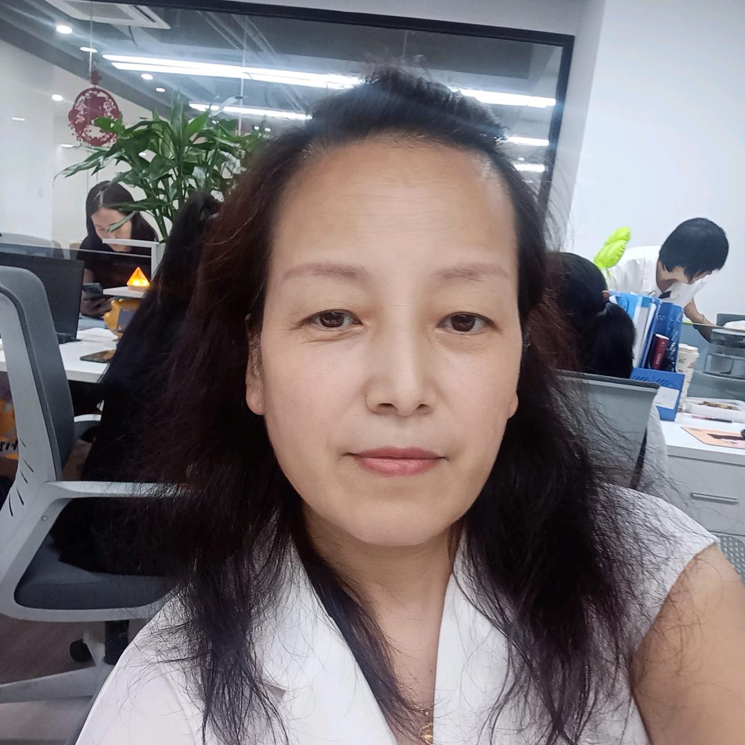 好运连连赵苡墨