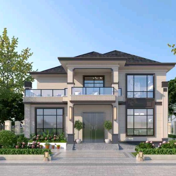 伟哥专业修别墅🏡