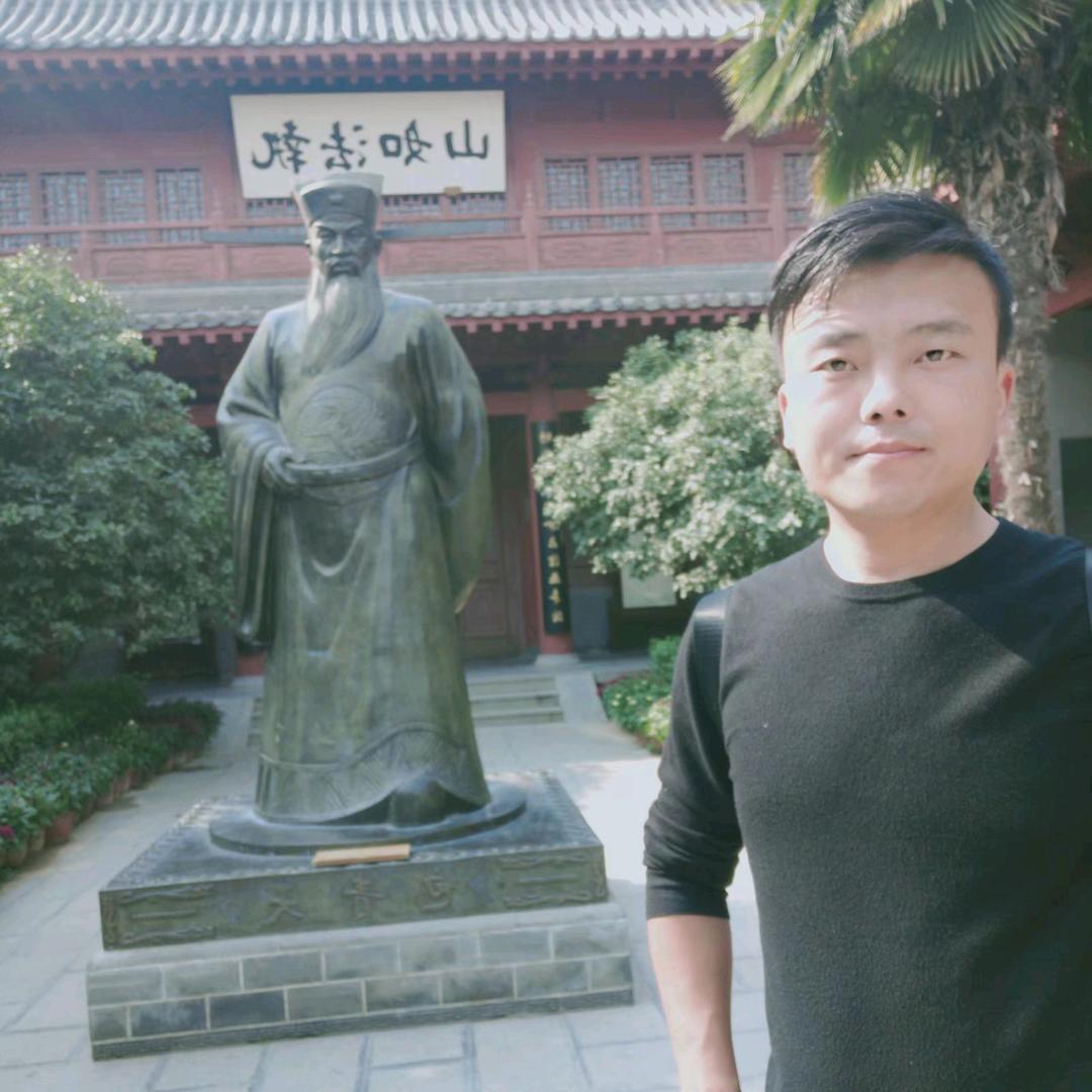 啊川来唱戏