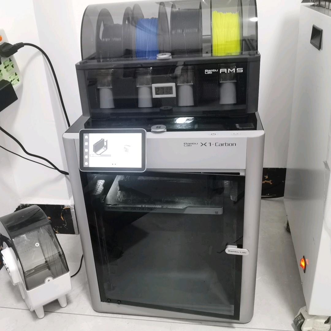 亿模一样3D打印