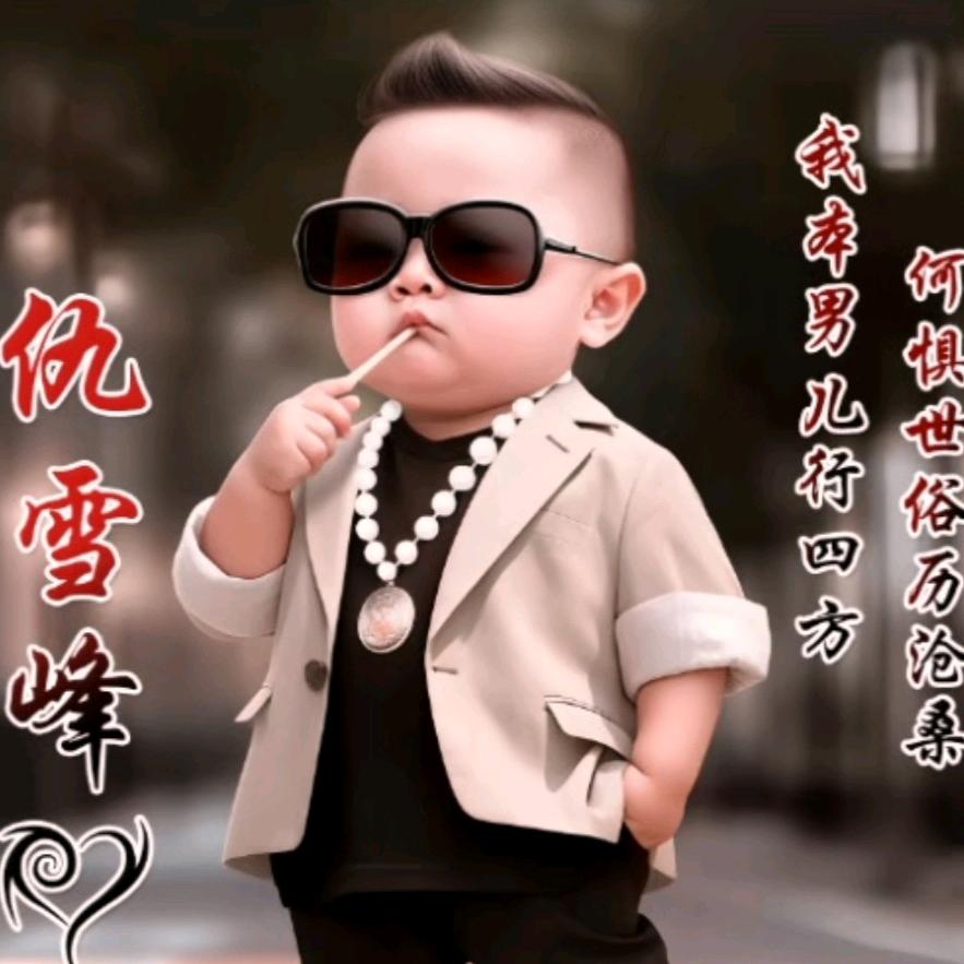 崇明仇哥
