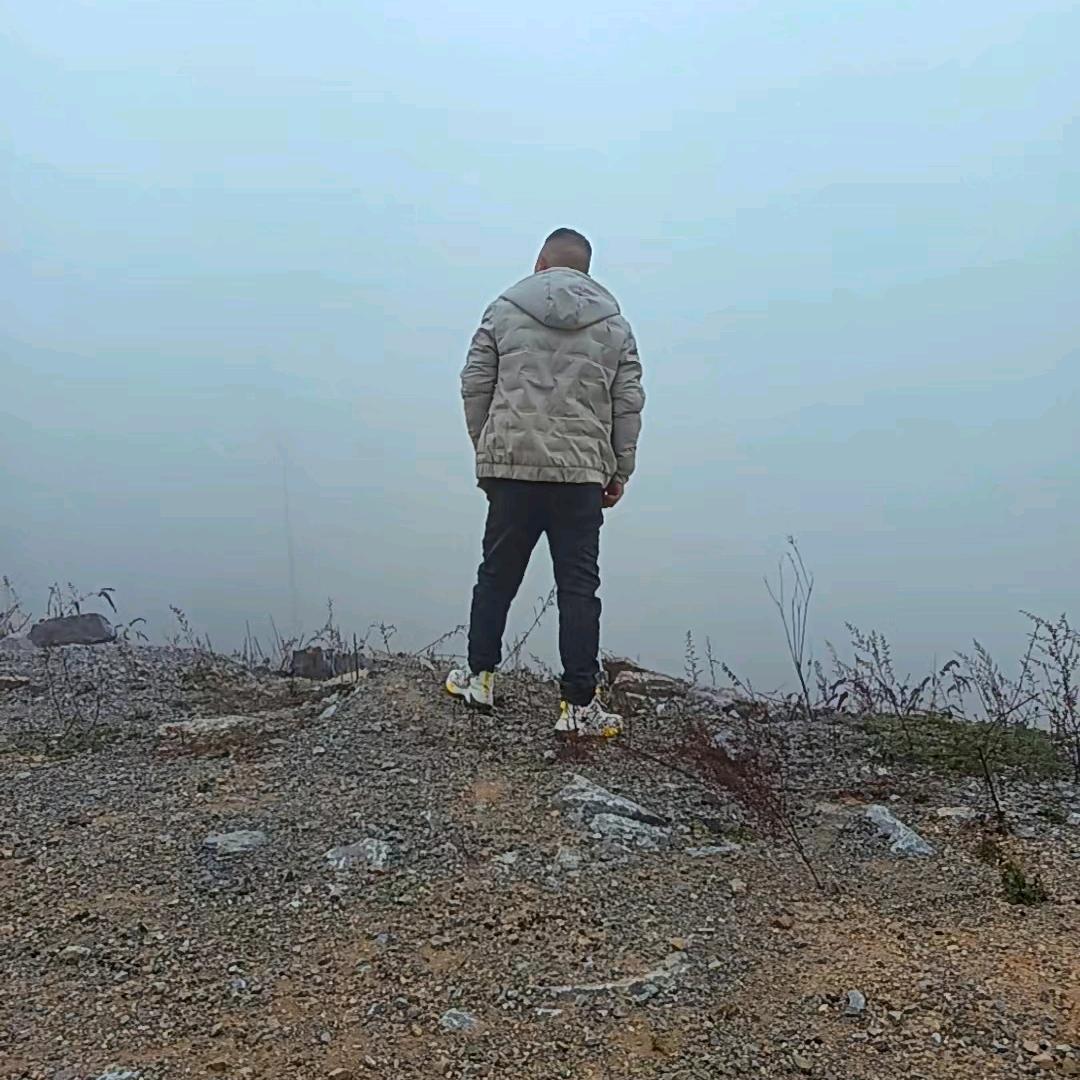 幸福就在下一秒
