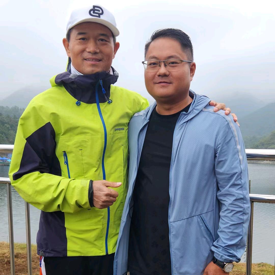 长临人家周先森