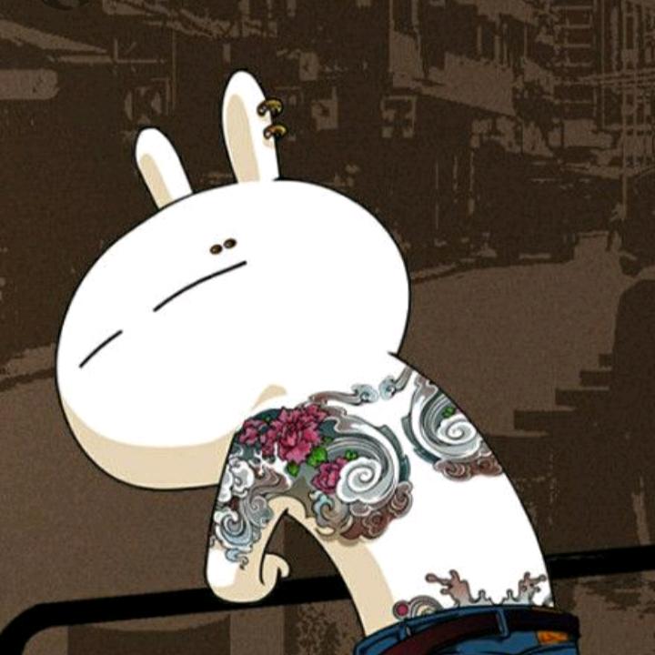 潇洒姐！