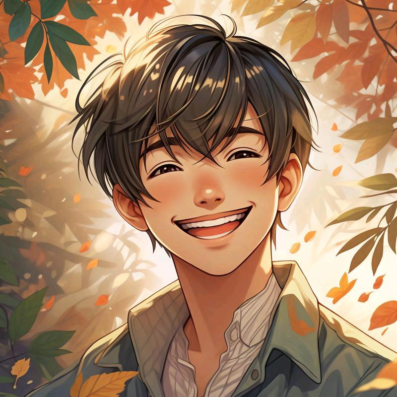 小程童鞋