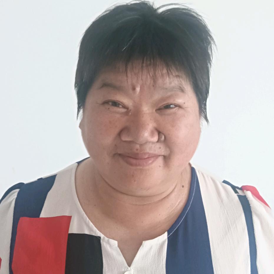 绣娘（晚上7点）