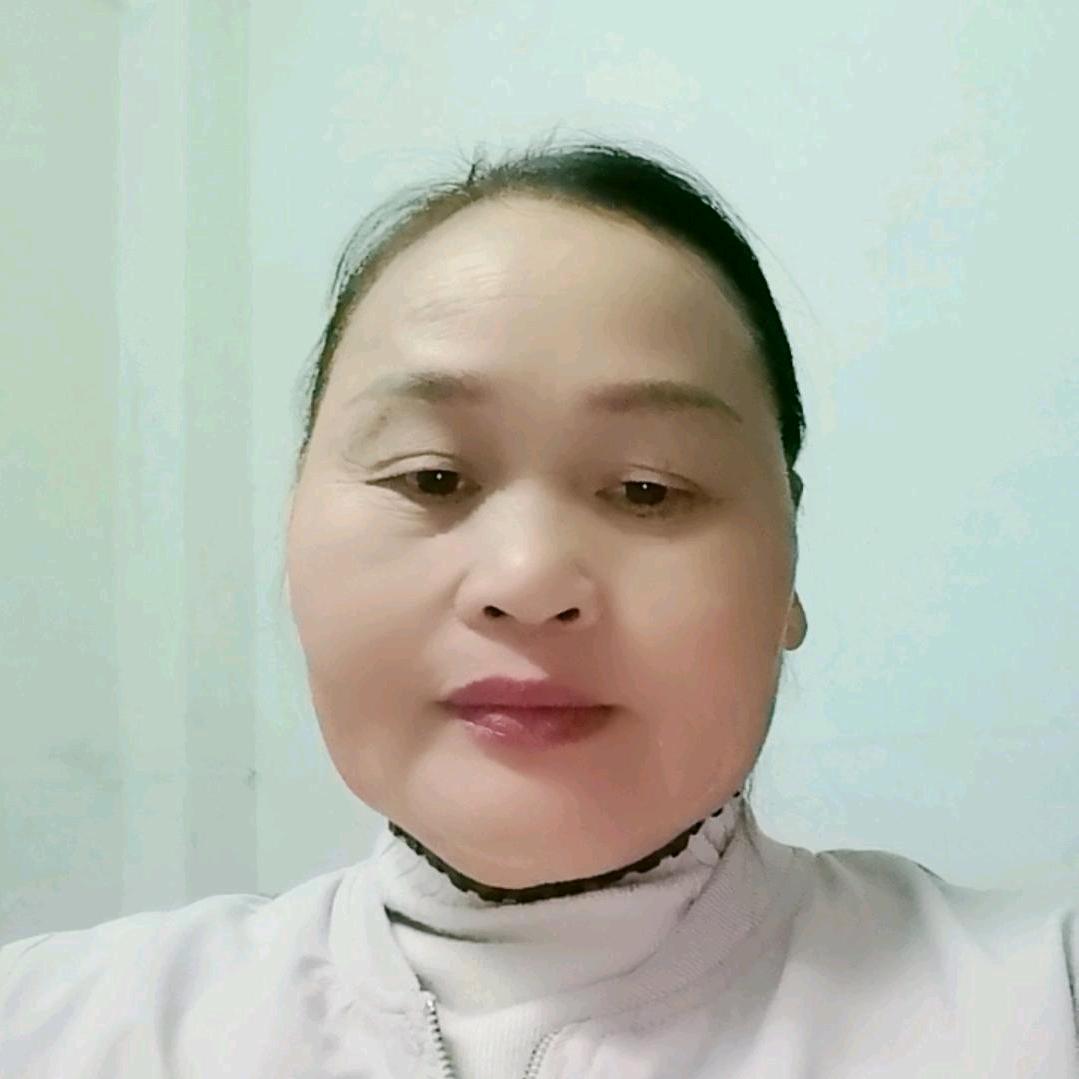 覃丽萍