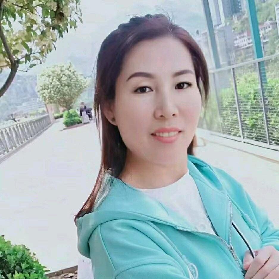 小湖