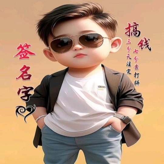 ♥曾曾日上♥